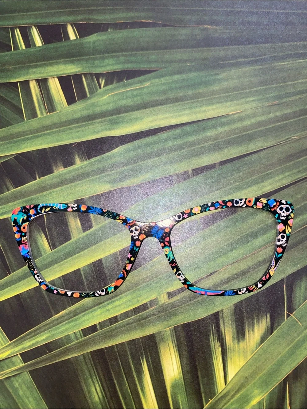 Pair eyewear Disney CoCo Wanda topper